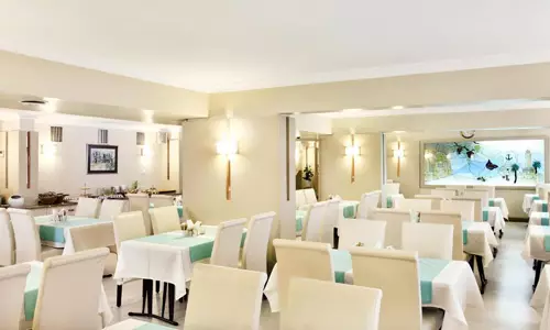 هتل پالاس اوتل ازمیر